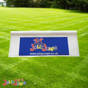 Jolly jumps Filler Board
