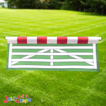 Fence Jolly Jumps Filler Board
