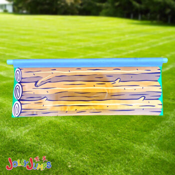 Log Xcountry Jolly Jumps Filler Board
