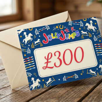 Jolly Jumps Digital Gift Card